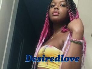 Desiredlove