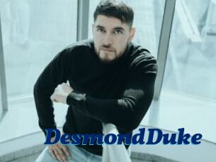 DesmondDuke
