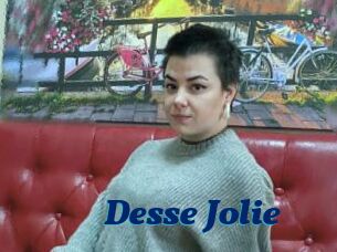 Desse_Jolie