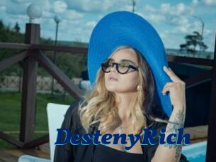 DestenyRich