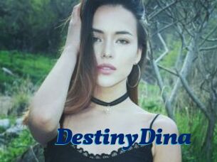 DestinyDina