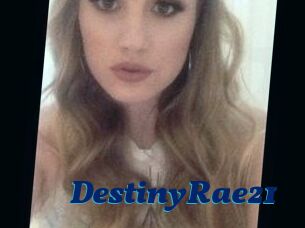 DestinyRae21