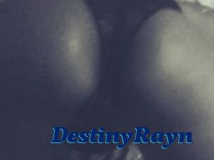 DestinyRayn