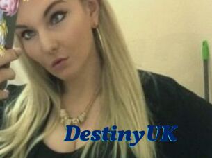 DestinyUK