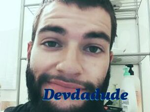 Devdadude