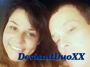 DeviantDuoXX