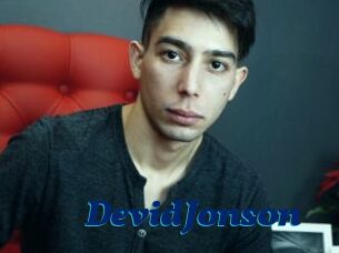 DevidJonson