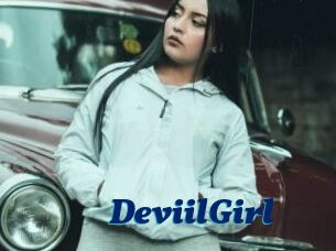 DeviilGirl