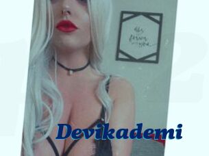 Devikademi