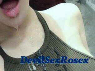 DevilSexRosex