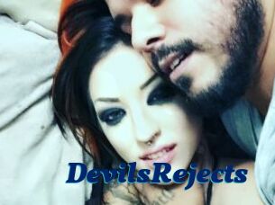 DevilsRejects