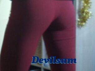 Devilsam