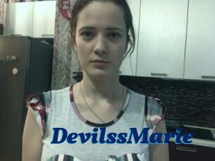 DevilssMarie