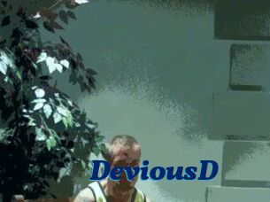 DeviousD