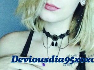 Deviousdia95xoxo