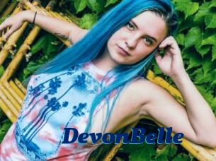 DevonBelle