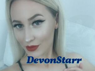 DevonStarr