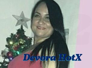Devora_HotX