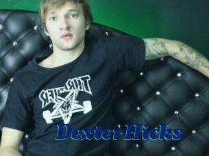 DexterHicks