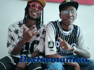 Dextermaniaa