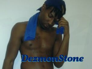 DezmonStone