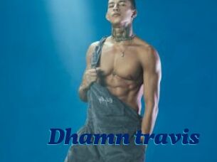 Dhamn_travis