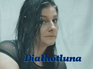 Dialhotluna