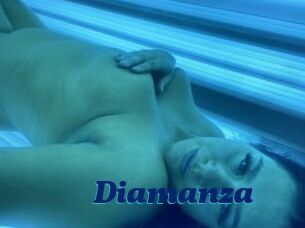 Diamanza