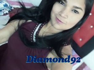 Diamond92