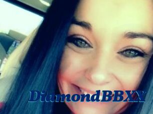 DiamondBBXX