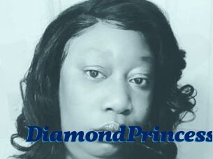 DiamondPrincess