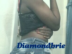 Diamondbrie