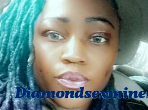 Diamondsexminer