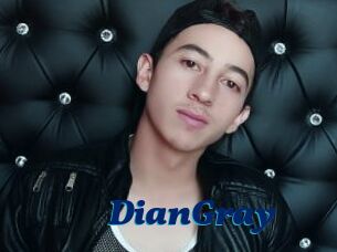 DianGray