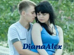 DianaAlex