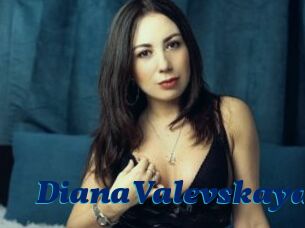 DianaValevskaya
