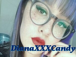 DianaXXXCandy