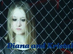 Diana_and_Kristall