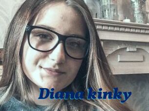 Diana_kinky