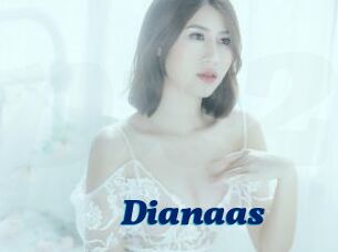 Dianaas