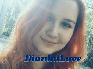 DiankaLove