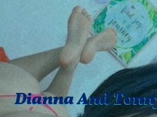 Dianna_And_Tonny