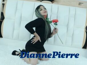 DiannePierre
