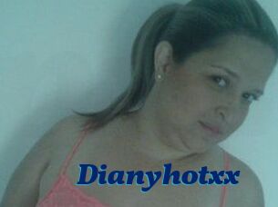 Dianyhotxx