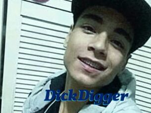 DickDigger