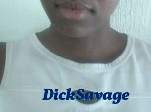 DickSavage