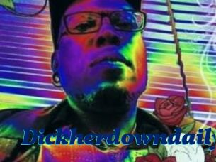 Dickherdowndaily