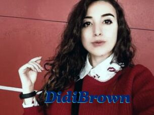 DidiBrown