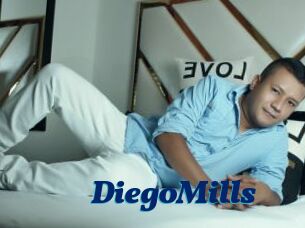 DiegoMills