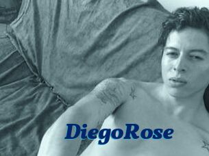 DiegoRose